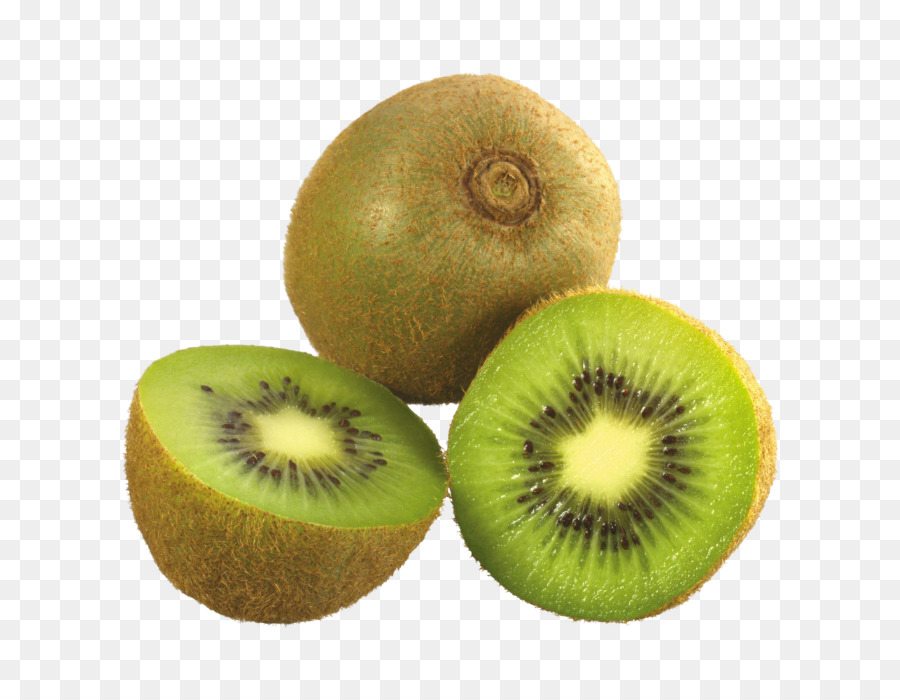 Kiwi，La Fruta PNG