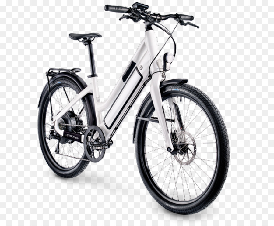 Bicicleta Eléctrica，Bicicleta PNG