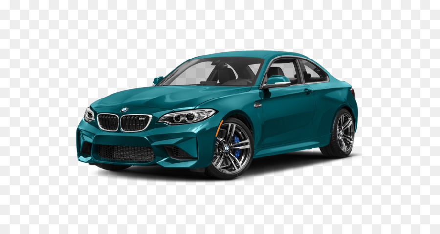 Coche，2016 Bmw M2 PNG