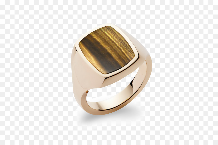 Anillo，Cornalina PNG