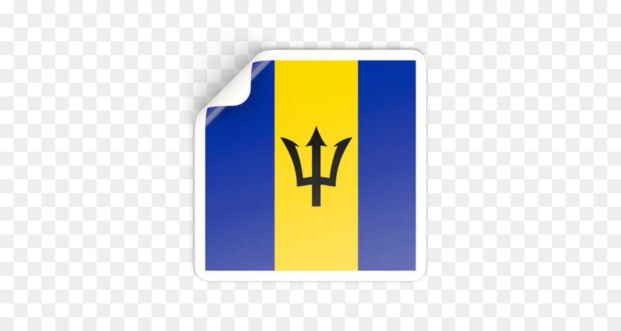 Bandera De Barbados，Barbados Nacional Promesa PNG