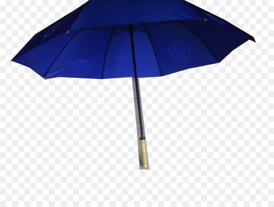 Paraguas，Azul PNG