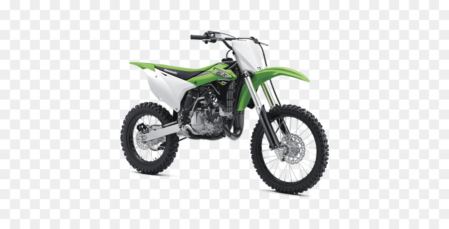 Kawasaki Kx100，Kawasaki Kx250f PNG