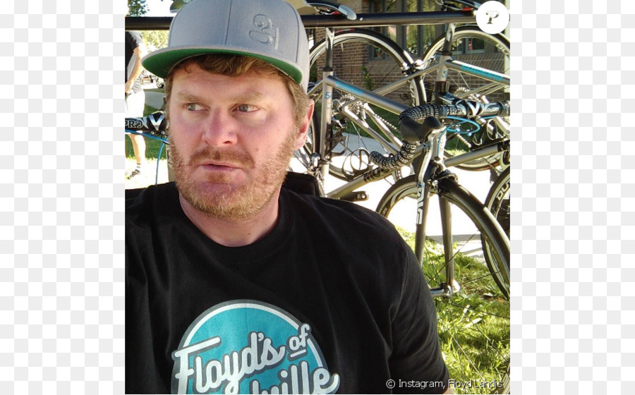 Floyd Landis，Programa PNG