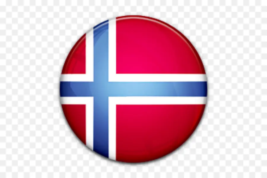 Noruega，Banderas Del Mundo PNG