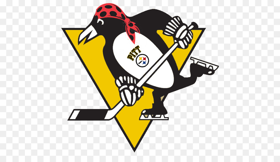 Pittsburgh Penguins，Liga Nacional De Hockey PNG