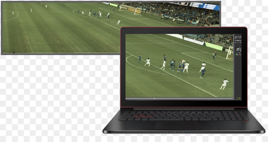 Netbook，Los Monitores De Ordenador PNG