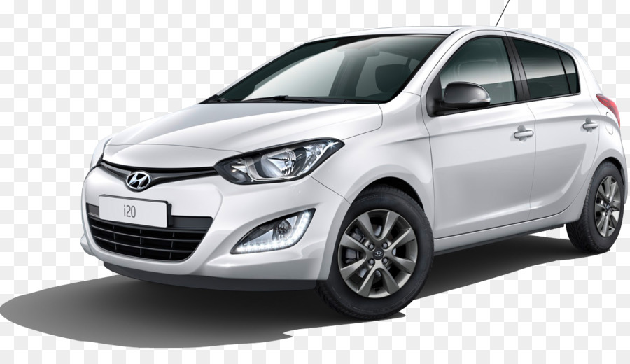 Hyundai I20，Mier PNG