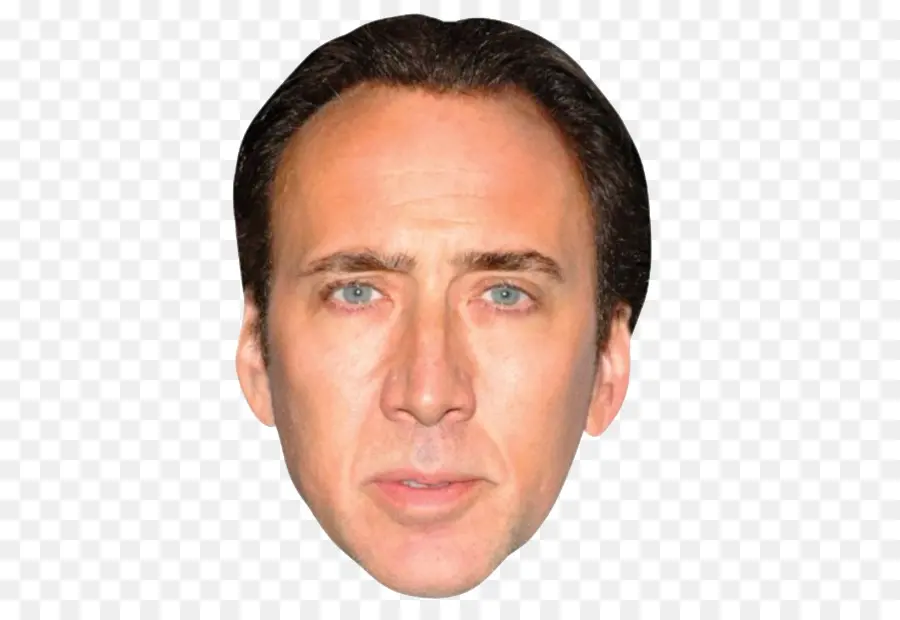 Nicolas Cage，Lunático PNG