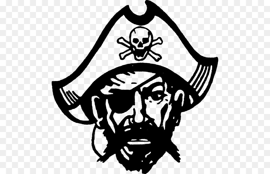 La Piratería，Nacional De La Escuela Secundaria PNG