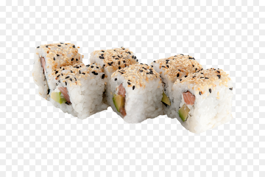 Rollo California，Sushi PNG