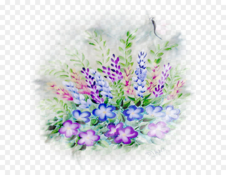 Diseño Floral，Flor PNG