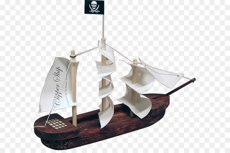 Piratería，Tesoro Enterrado PNG