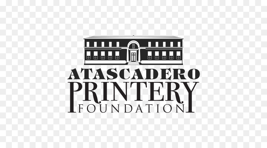 Atascadero Lago，Atascadero Printery Fundación PNG