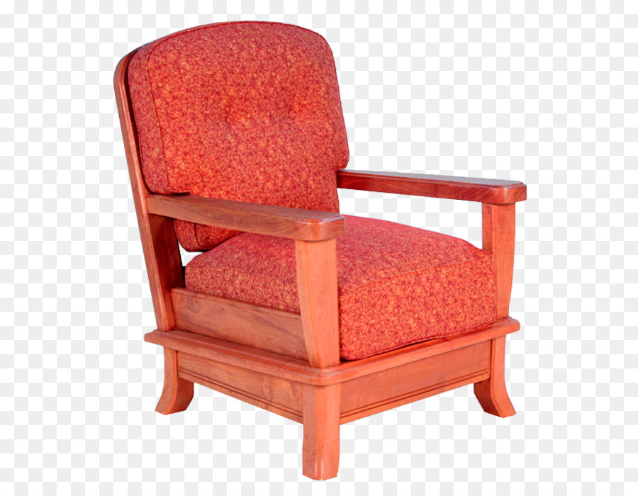 Sillón De Club，Fauteuil PNG