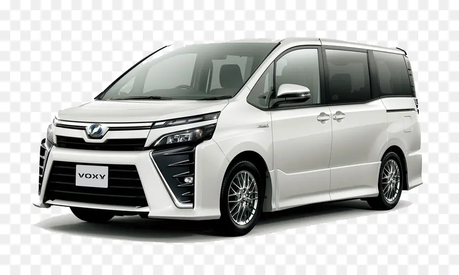 Toyota Noah，Toyota PNG