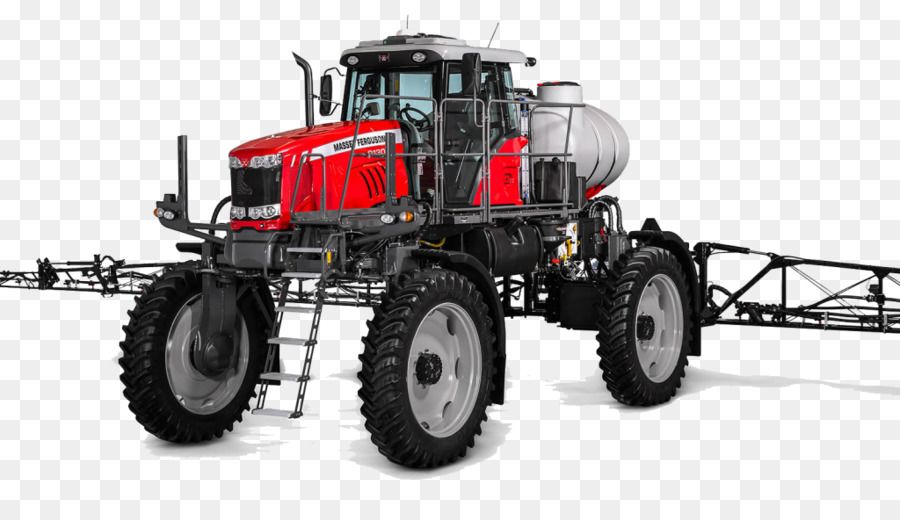 Agro Car Srl，Massey Ferguson PNG