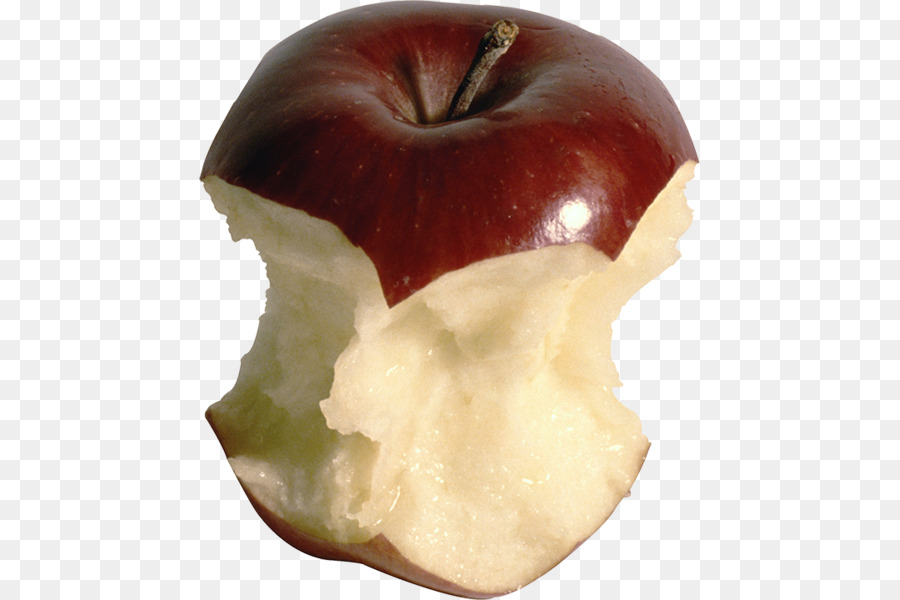 Manzana，Rebanado PNG