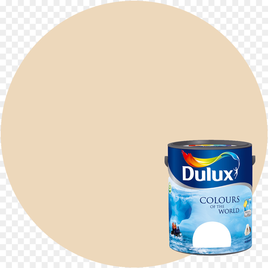 Dulux，El Látex PNG