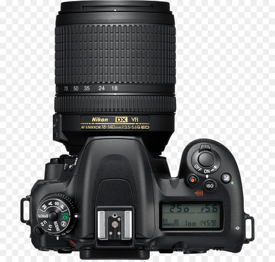 Afs Dx Nikkor 18140mm F3556g Ed Vr，Nikon D500 PNG