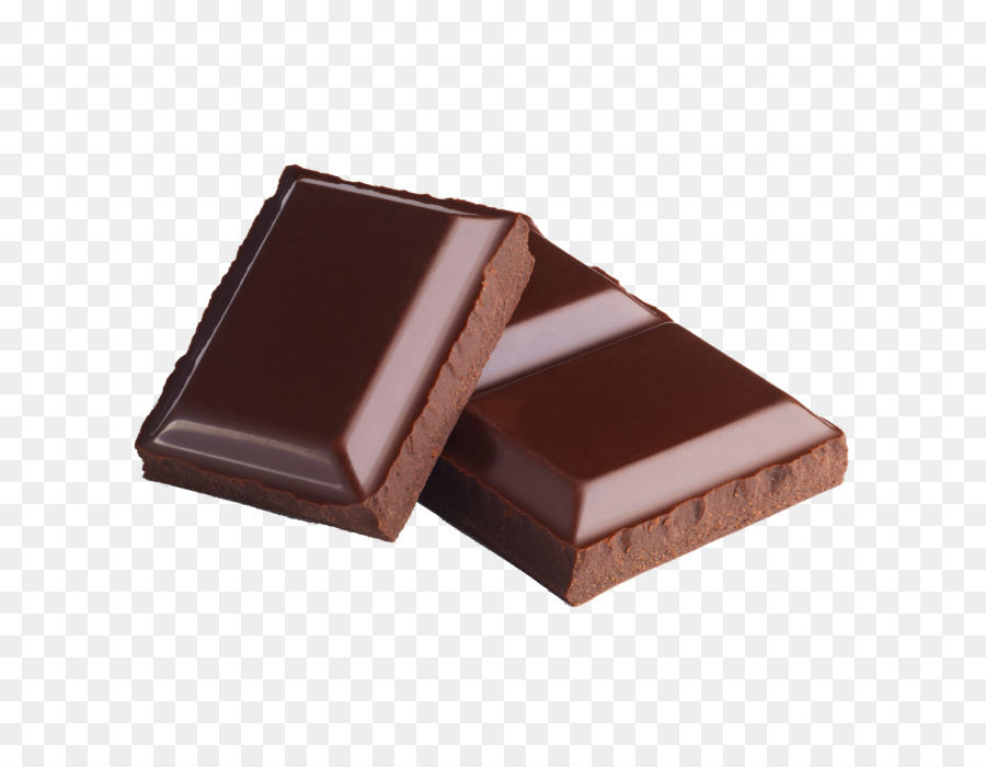 Pastel De Chocolate，Barra De Chocolate PNG
