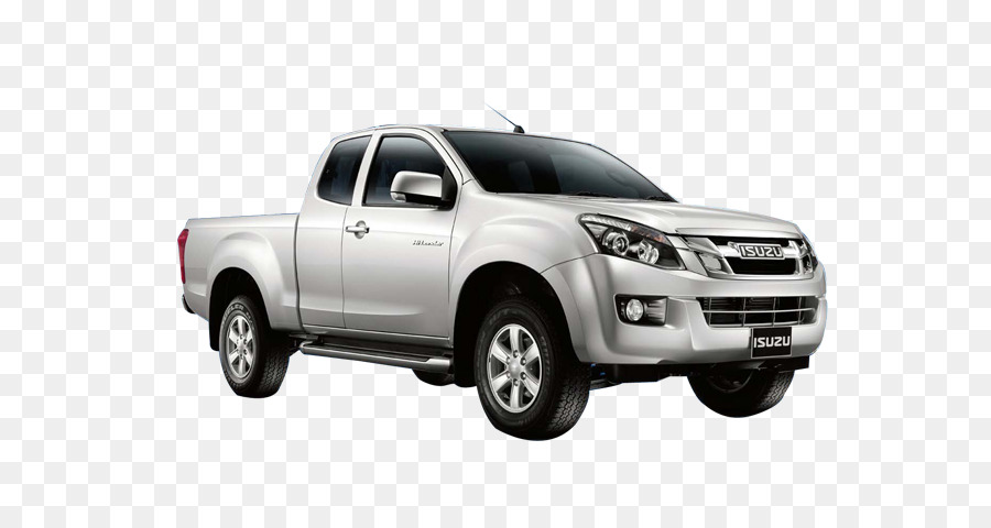 Isuzu Dmax，Isuzu PNG