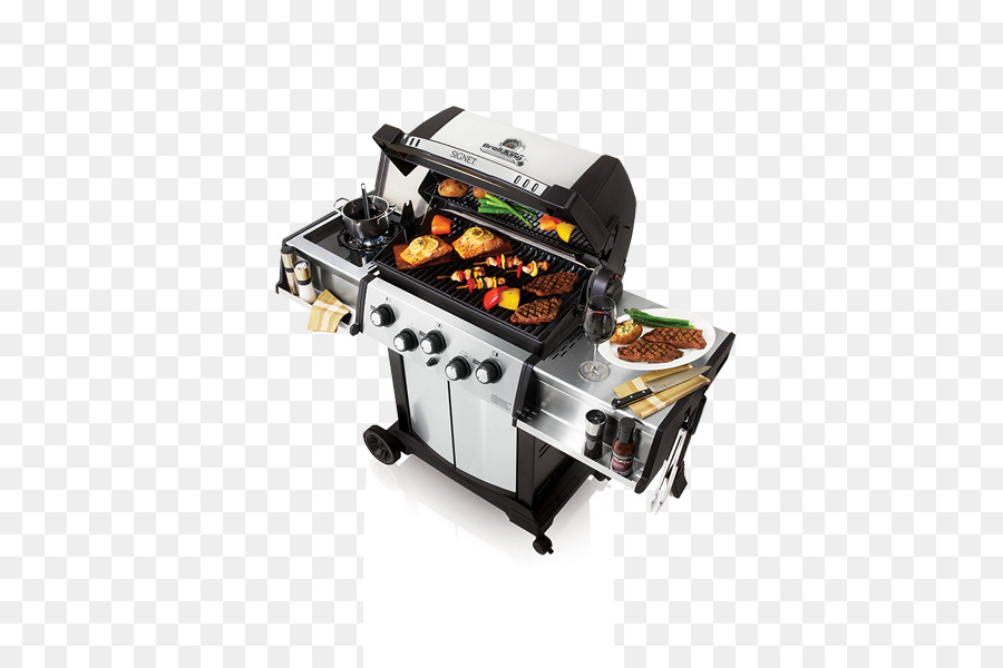 Barbacoa，Broil King Soberano 90 PNG