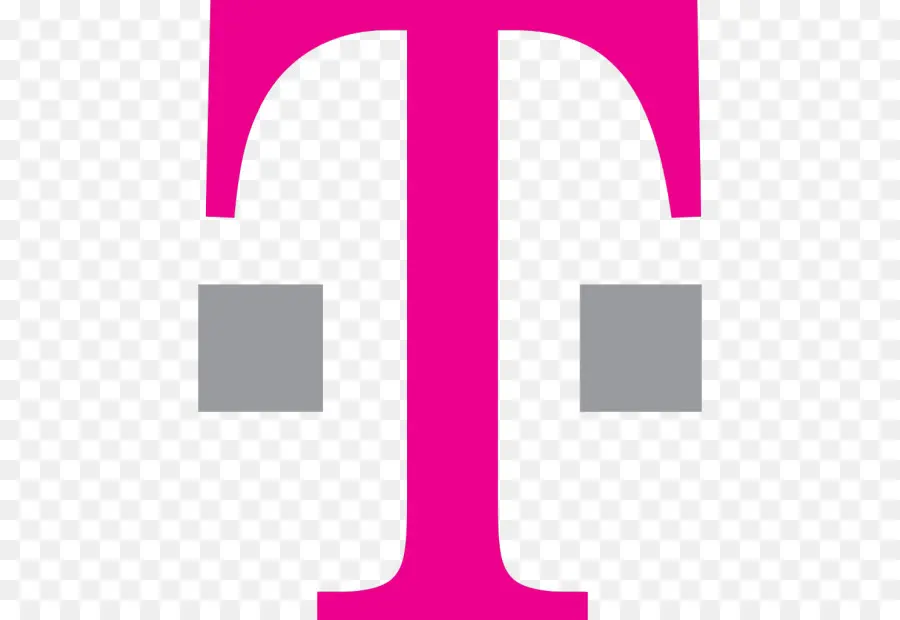 Logotipo De T Mobile，T Mobile PNG