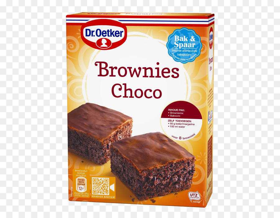 Brownie De Chocolate，Cupcake PNG