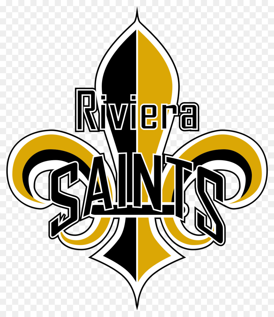 Los New Orleans Saints，Riviera Santos PNG