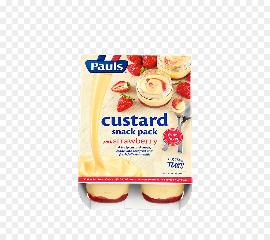 Crema，Flan PNG