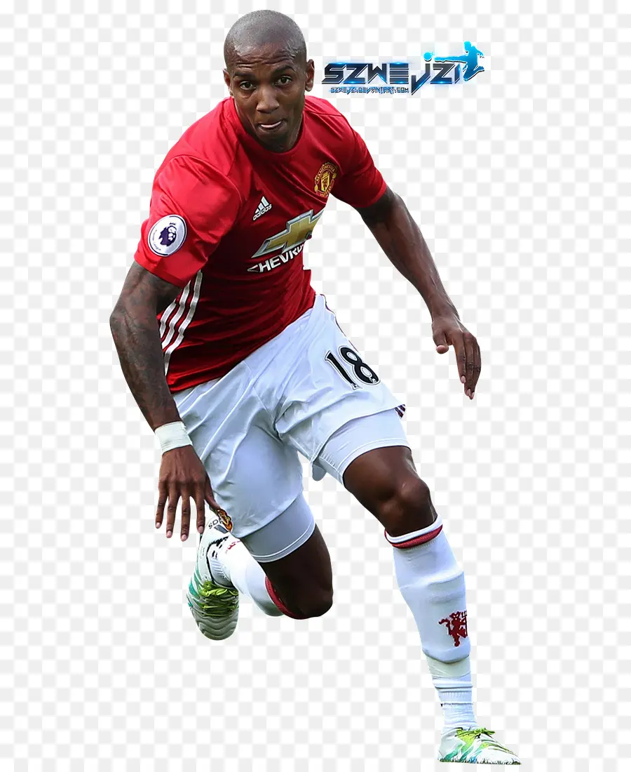 Ashley Young，Equipo De Deporte PNG