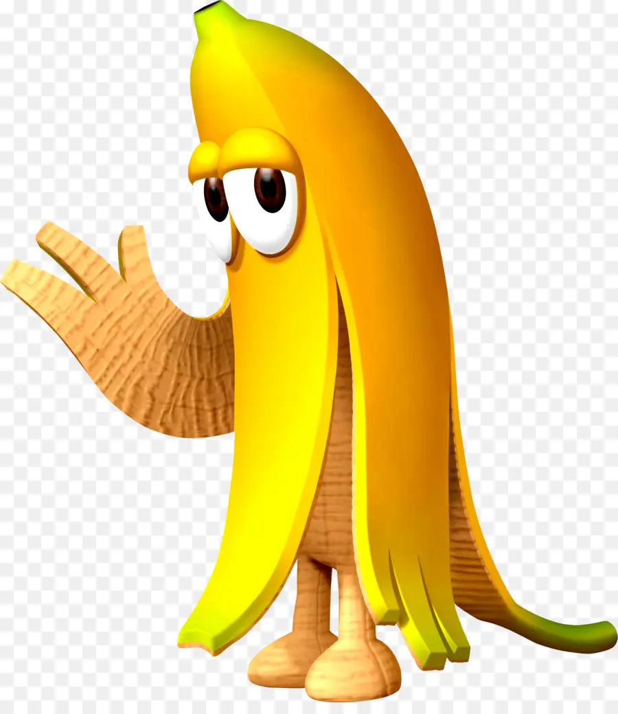 Banana，Donkey Kong Country Tropical Freeze PNG