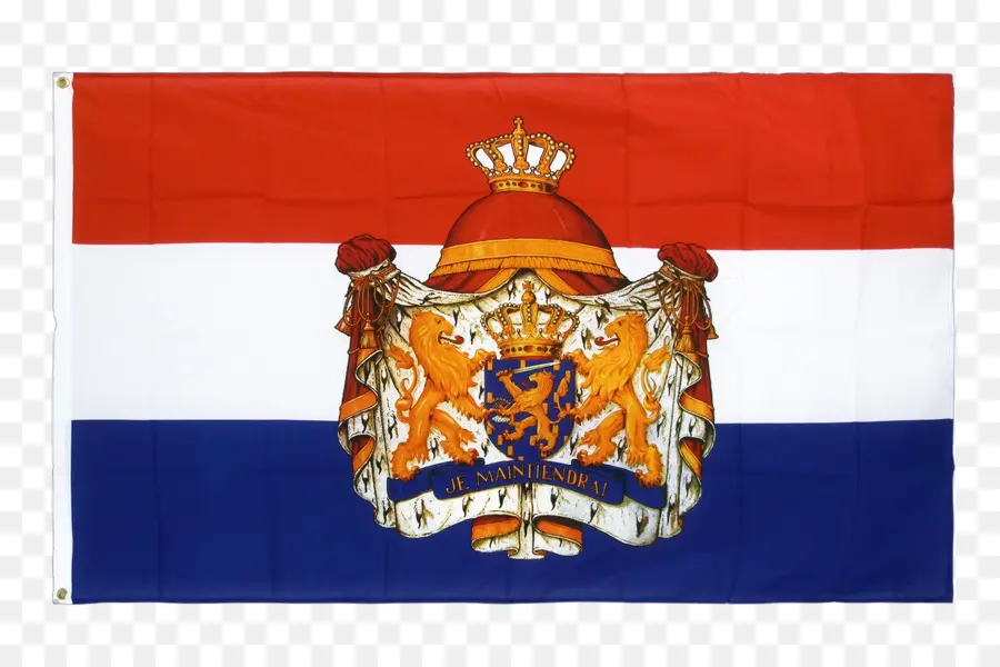 Países Bajos，Bandera PNG