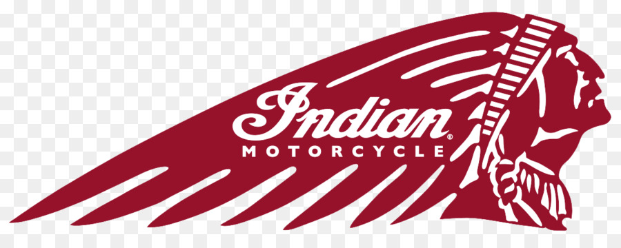 Logotipo De Motocicleta India，Marca PNG