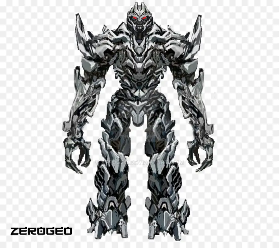 Megatron，Spark PNG