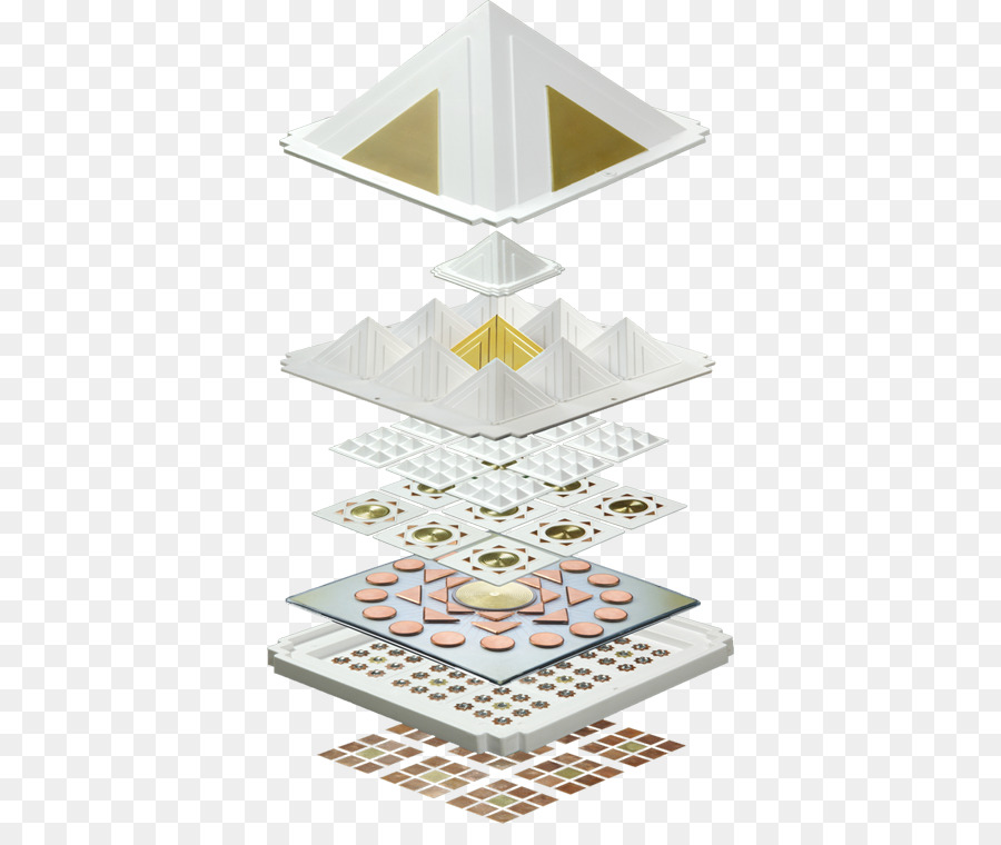 Vastu Shastra，Pirámide PNG