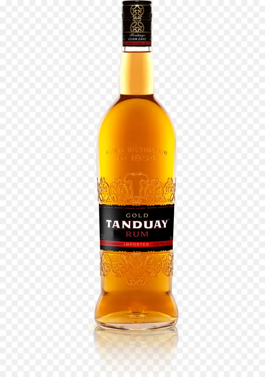 Whisky Escocés，Tanduay PNG