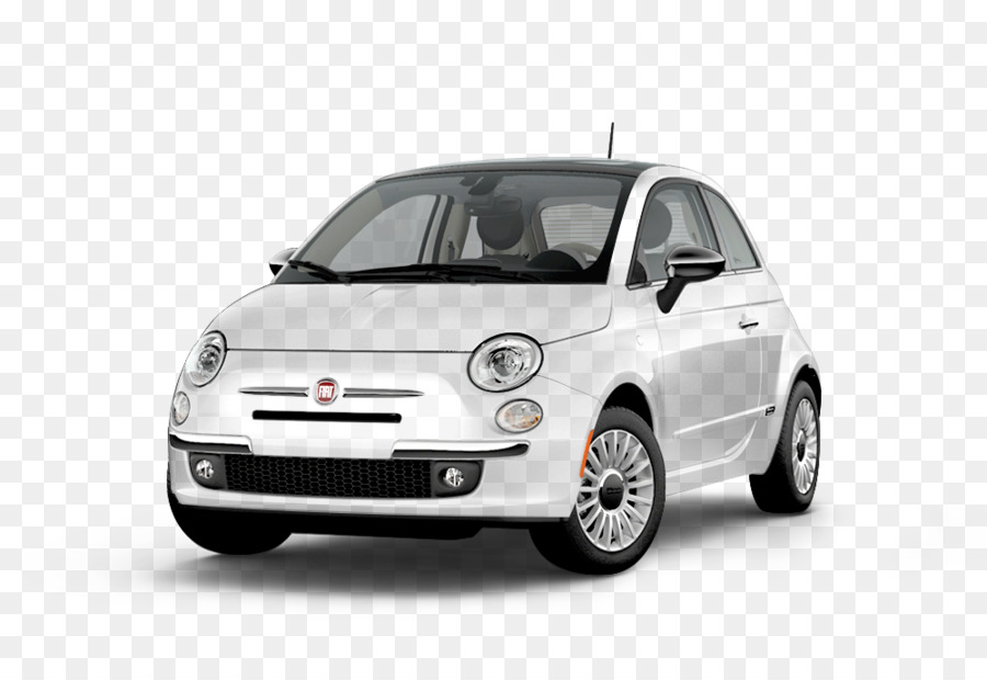 2018 Fiat 500，Fiat PNG