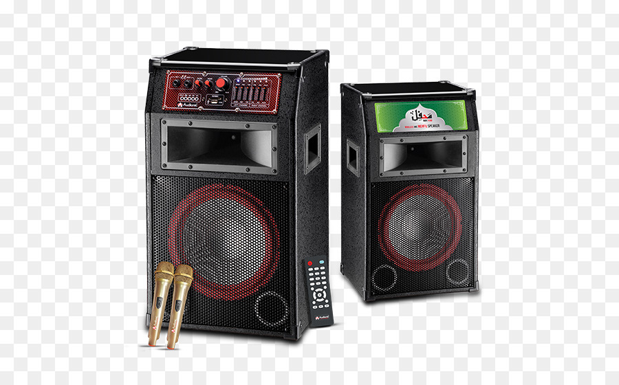 Altavoz，Micrófono PNG