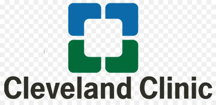 Logotipo De La Clínica Cleveland，Cuidado De La Salud PNG