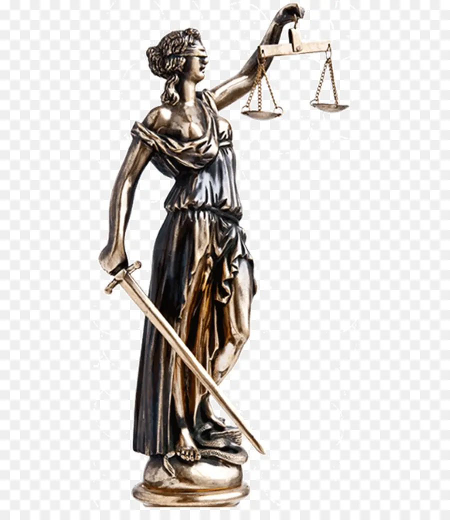 La Dama De La Justicia，Themis PNG