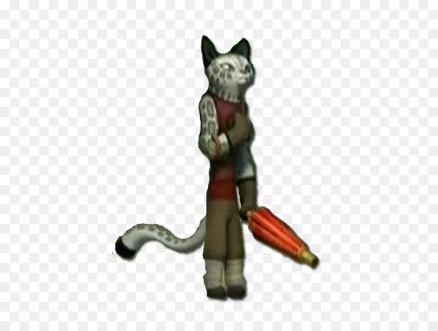 Gato Antropomorfo，Gato PNG