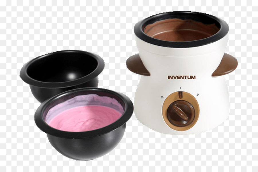 Fondue De Chocolate，Fondue PNG