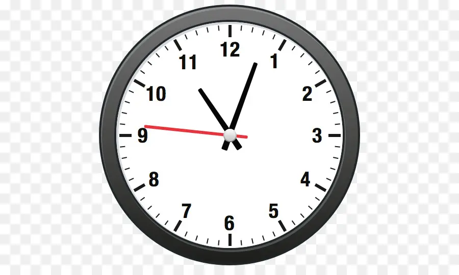 Reloj，Reloj De Cuarzo PNG