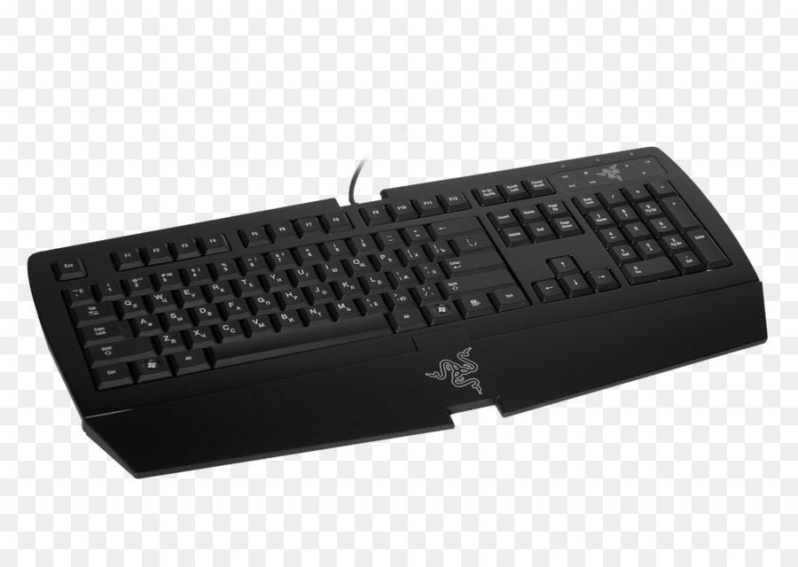 Teclado De La Computadora，Portátil PNG