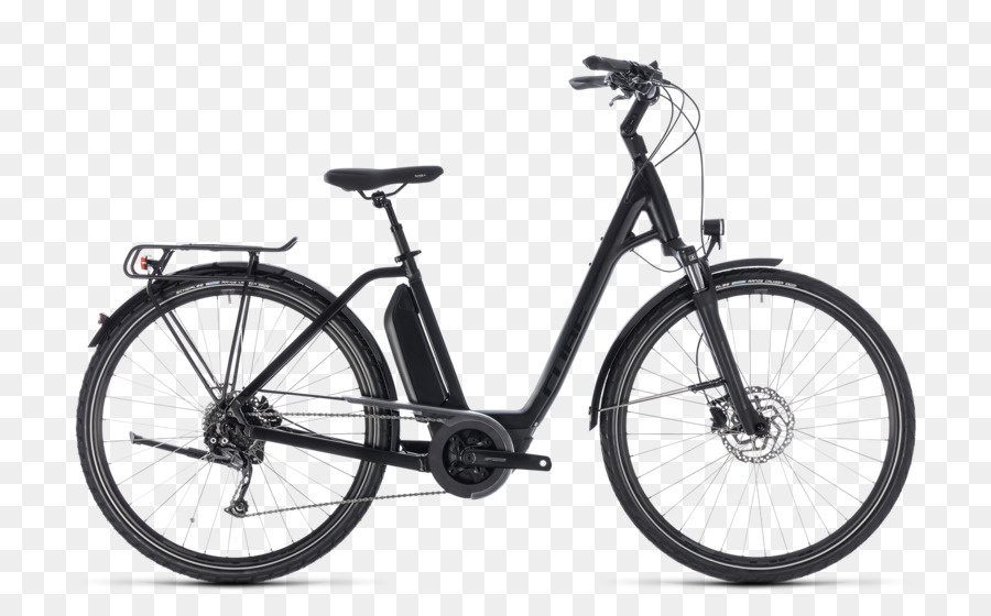 Peugeot，Electric Bicycle PNG