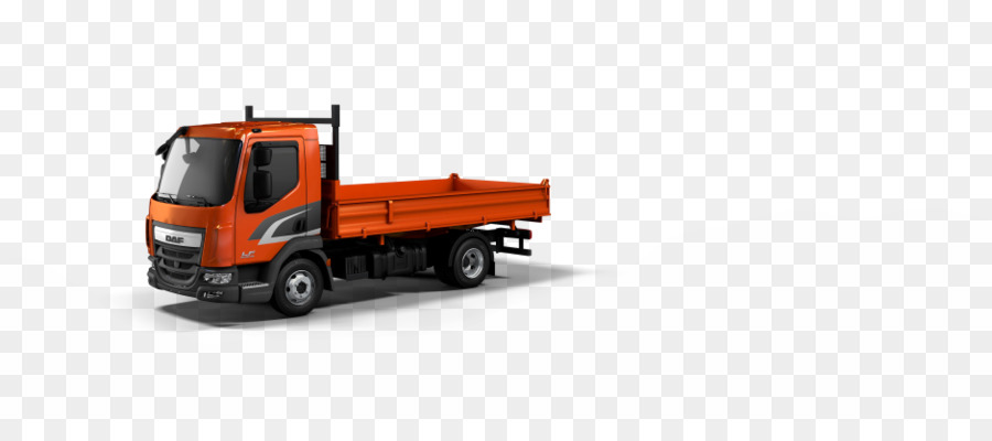 Daf Trucks，Vehículo Comercial PNG