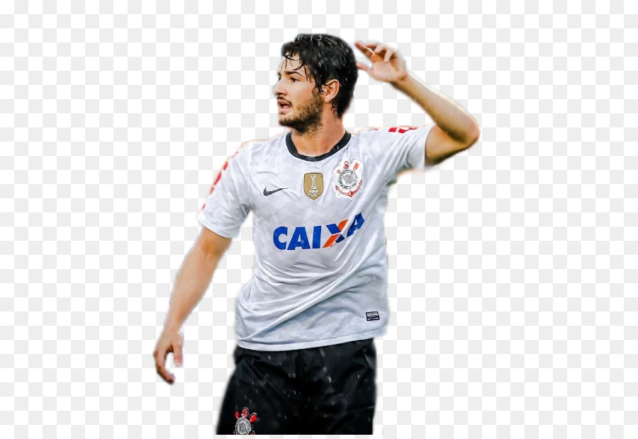 Alexandre Pato，Sport Club Corinthians Paulista PNG