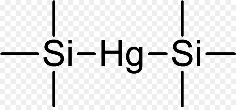 Bistrimethylsilylmercury，El Mercurio PNG